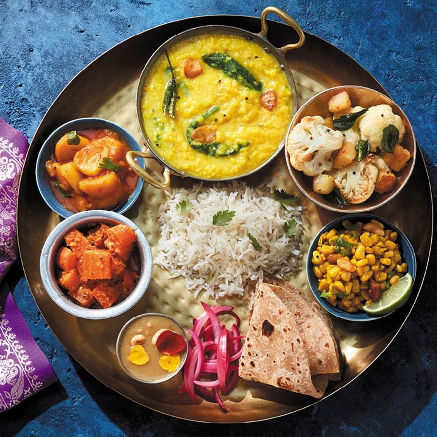 thali-feature