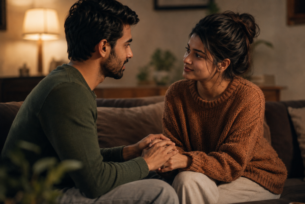 The 5 Love Languages Explained (And How to Find Yours as a Couple)