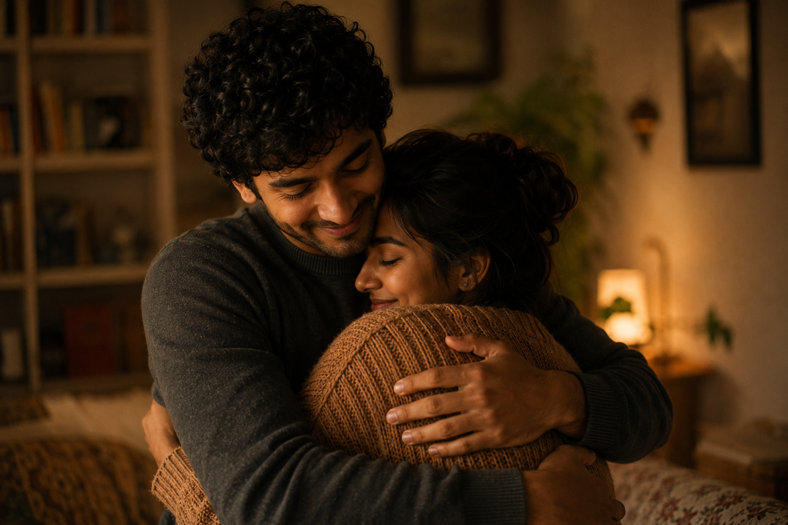 Repairing and reconnecting to handle disagreements without hurting each other