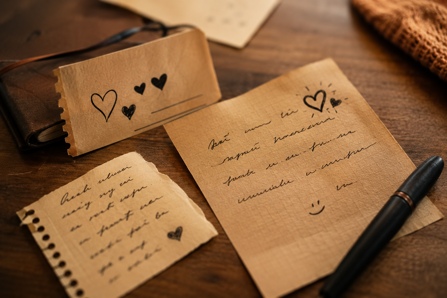 Sweet and romantic challenges - fun couple challenges to try this month