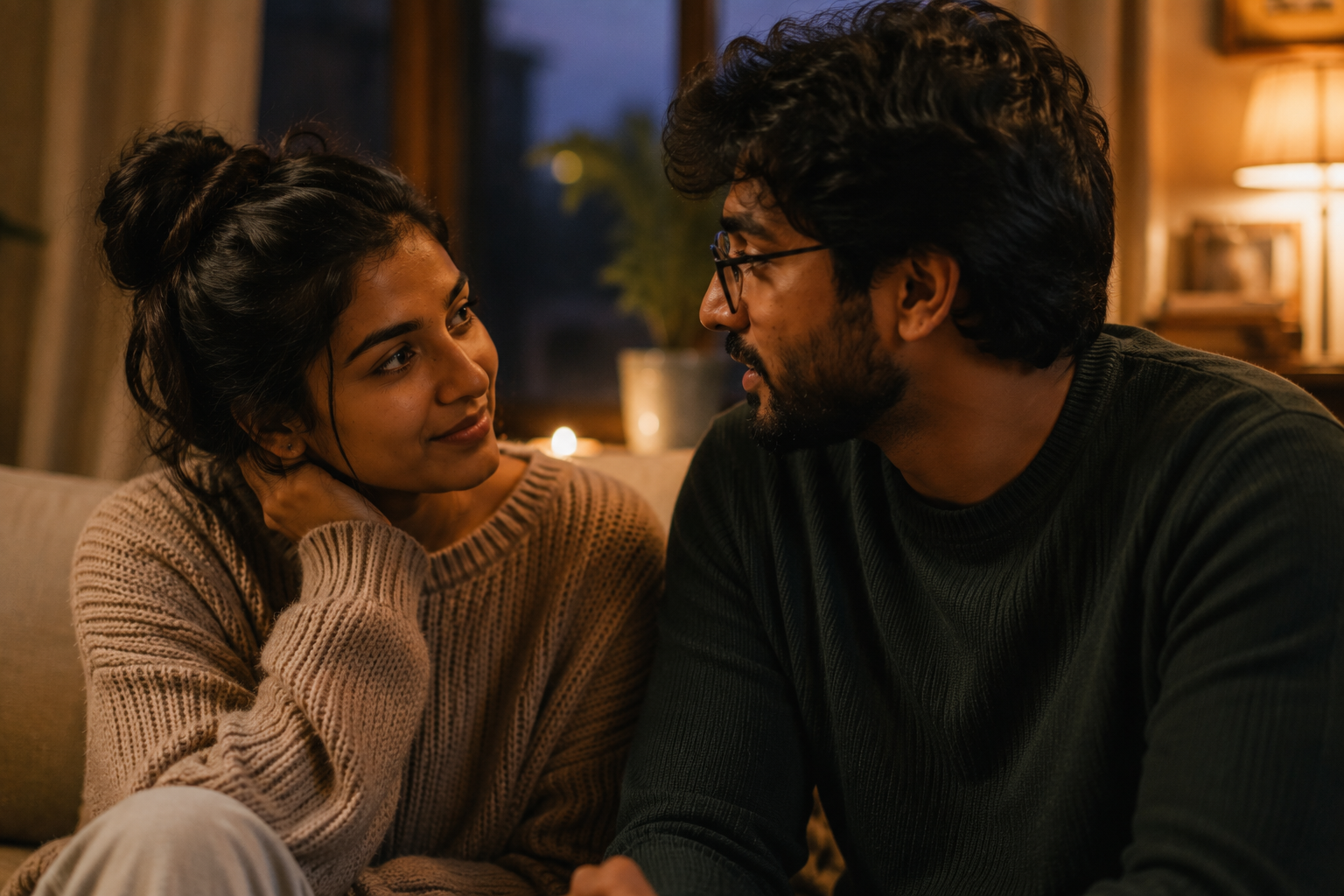 Why reflection matters - end-of-year journal questions for couples